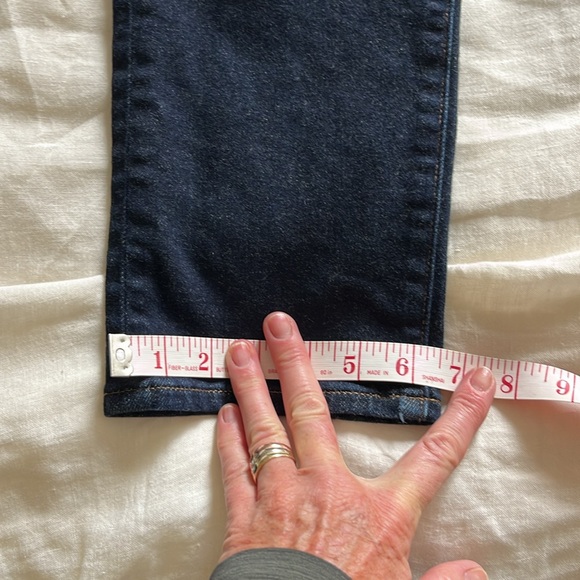 🎉 BOGO! 2/$12! J. Crew Essential Straight Jeans - Picture 7 of 7